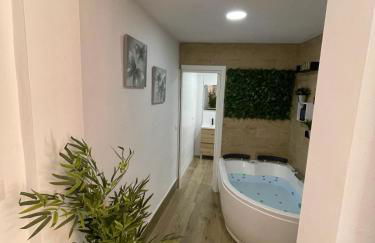 Estudio BF jacuzzi jerez - Foto 11