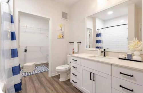 LuXury Stay | Pool + Gym + Fast Wi-fi - Foto 34