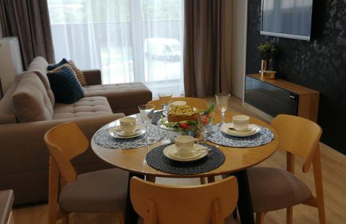 Apartament Zielone Wzgórze 3 - Foto 9