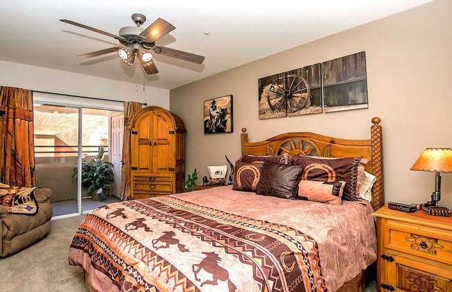 Resort Vacation Rentals P.T.C. - Photo 44