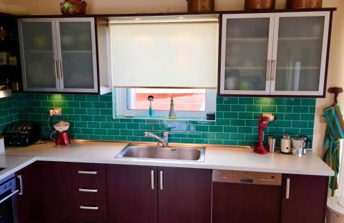 Modern apartment near Athens&Coast - Foto 38