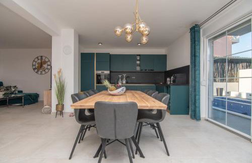 VILLA OCEAN BREEZE with pool - Foto 4