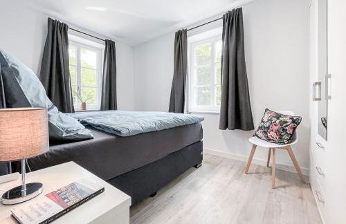 Gut Groß Fedderwarden, Ferienwohnung Emma - Photo 15