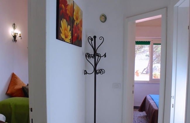 Villa Susy in La Maddalena - Foto 18