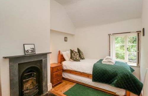 Teacher's Cottage - Foto 13