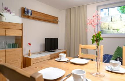 Ferienwohnung Mittelsberg - Photo 1