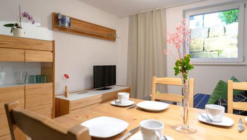 Ferienwohnung Mittelsberg - Foto 1