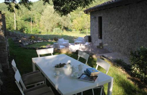 Molino dei Ciliegi - Splendida villa in Umbria - Foto 16