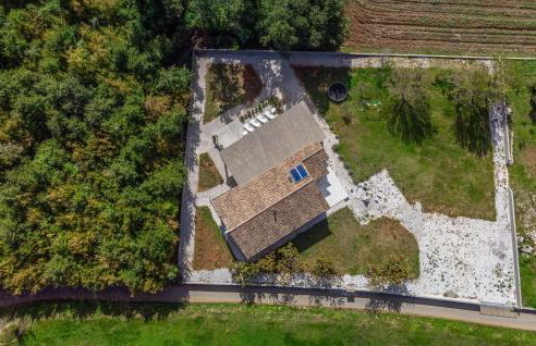 Lovely Home In Zminj With Kitchen - Foto 17