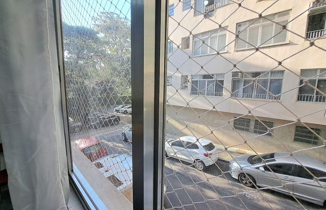 Lindo Apto entre Botafogo e Copacabana - Foto 30