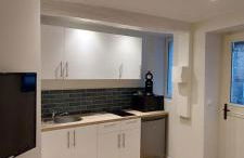 APPARTEMENT LES MOUETTES - Foto 4