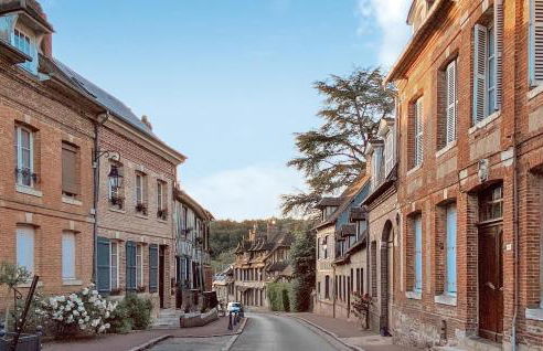 Cozy Home In Lyons-La-Forêt - Foto 25