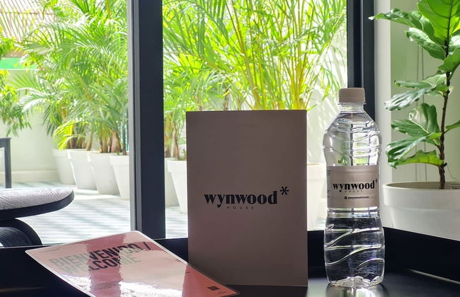 w Outstanding 1BR in Santa Ana - Foto 24