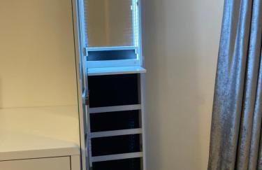 Beautiful apartment one double bedroom with additional single bed and one single bedroom with a sofa bed in lounge - Foto 4