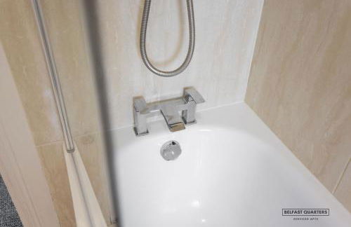 Belfast Quarters Botanic Central - Foto 22