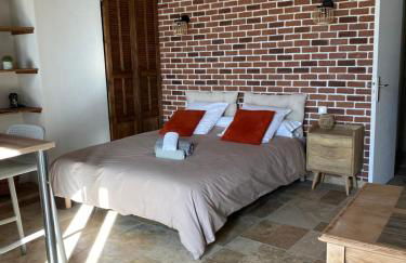 Très beau studio avec terrasse - Foto 1