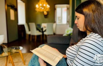 Casa das Lajes by Ponta Negra Azores - Foto 47