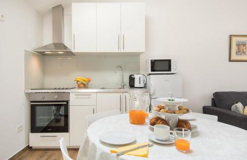 Apartment Bruneta 1 with Sea View - Foto 13