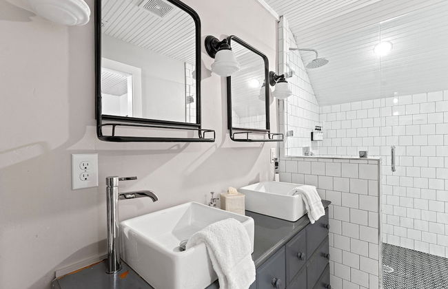 Behrends Family Homestead - Foto 29