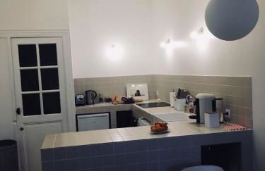 Villa Centre ville et plage Le Mascaret - Foto 16