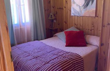 Apartamentos la Jayma del Arte - Foto 16