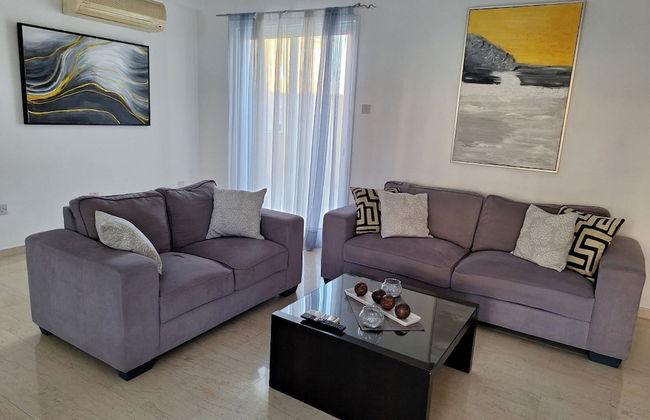 City Sunshine Strovolos, Nicosia - Foto 17