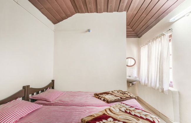 GuestHouser 4 BHK Homestay f531 - Foto 7