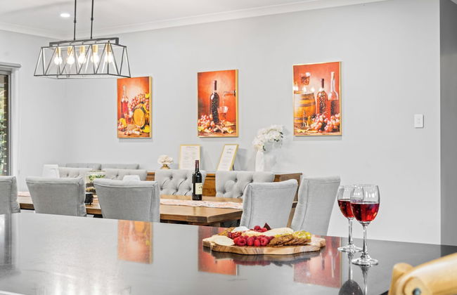 Serenity Estate Hunter Valley - Foto 19