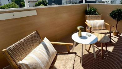 Sweet Home - Clim & Vue, Balcon & Parking privé - Foto 2