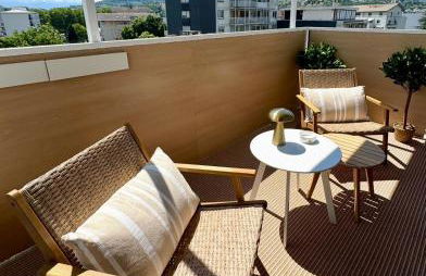 Sweet Home - Clim & Vue, Balcon & Parking privé - Foto 2