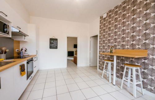 Le Logis à Mimine - Photo 11