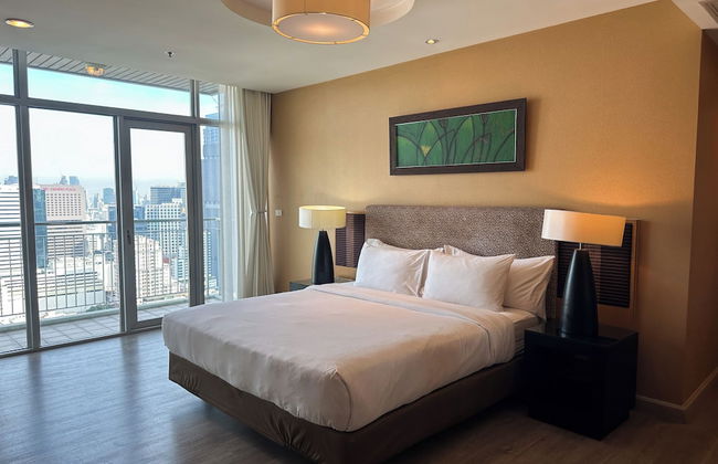 Urbana Sathorn Hotel - Foto 16