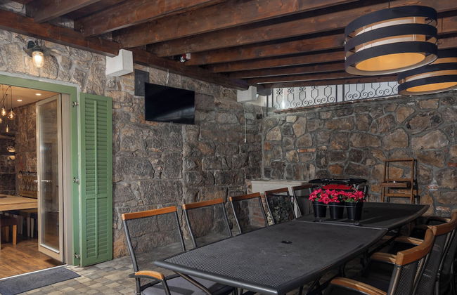 Villa Okra With Pool - Foto 30