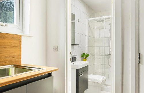 Nottingham Forest The City Ground Studio Apartments - Foto 43