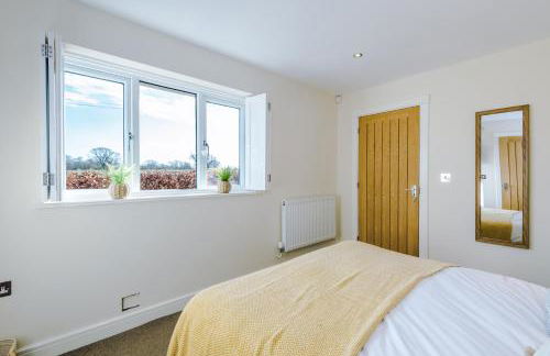 "Woodlands" by Greenstay Serviced Accommodation - Luxury 3 Bed Cottage In North Wales With Stunning Countryside Views & Parking - Close To Glan Clwyd Hospital - The Perfect Choice for Contractors, Business Travellers, Families and Groups - Foto 42