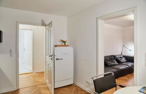 Gemütliche Wohnung mit Balkon - Foto 10