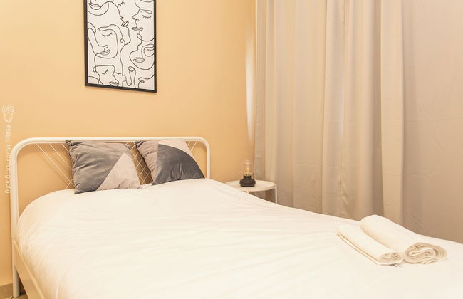 PORT CITY HAIFA - Jaffa Apartments - Foto 32