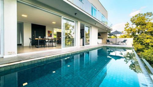 Luxo e segurança - 30 minutos de SP - Foto 3