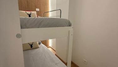 Oga Home Suite Olimpiadi relax vista stelvio - Foto 5