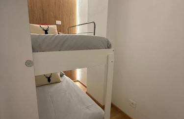 Oga Home Suite Olimpiadi relax vista stelvio - Foto 5