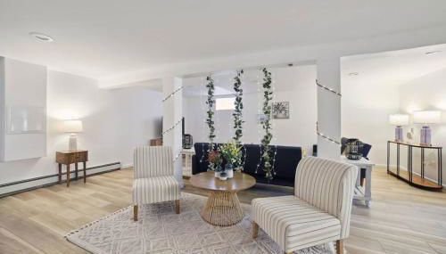 Marine Theme - 4 BR - Backyard - Fire pit - Foto 5