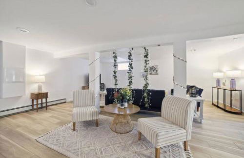 Marine Theme - 4 BR - Backyard - Fire pit - Foto 5