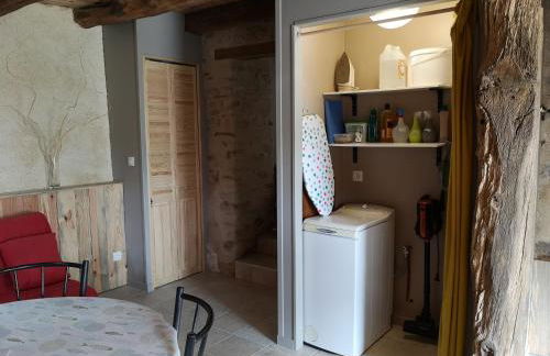 Gîte les genêts - Foto 18