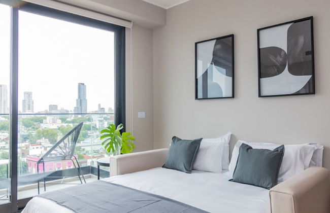 Milenia Soho by iPPA - Foto 15