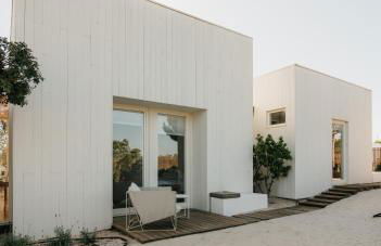 Casa 7 boxes - amazing villa with heated pool - Foto 65