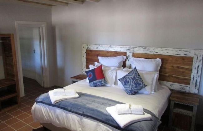 Rogge Cloof - Foto 11