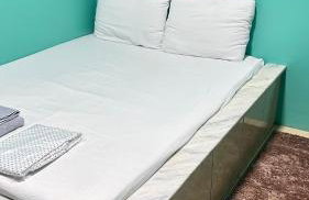 Pousada Vitória - Foto 11