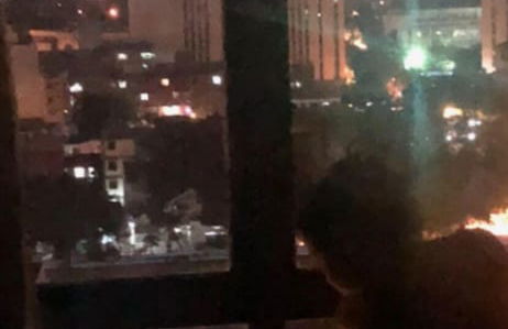 Makati CBD Resort 2 bedroom - Foto 36