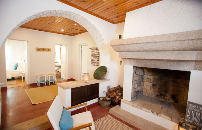 Lisbon Country Villa - Foto 2