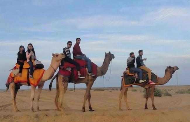 Royal Adventure Camp Sam - Foto 33